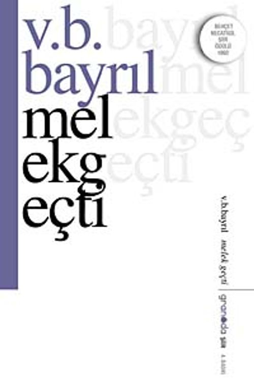 Melek Geçti