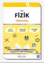 9.Sınıf Fizik Soru Bankası