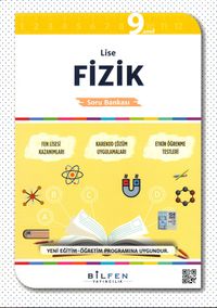 9.Sınıf Fizik Soru Bankası