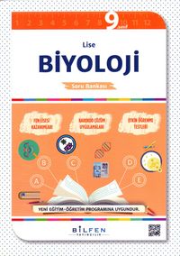 9.Sınıf Biyoloji Soru Bankası