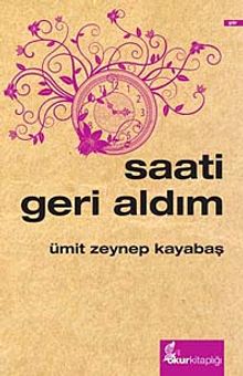 Saati Geri Aldım