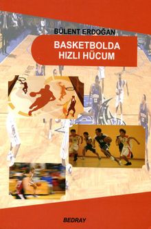 Basketbolda Hızlı Hücum