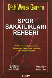 Spor Sakatlıkları Rehberi