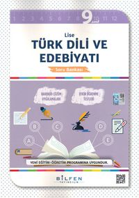9. Sınıf Türk Dili ve Edebiyatı Soru Bankası