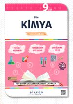 9.Sınıf Kimya Soru Bankası
