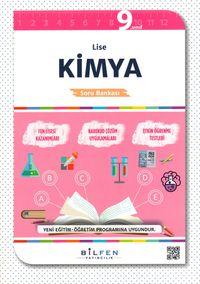 9.Sınıf Kimya Soru Bankası