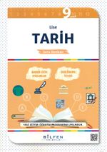 9.Sınıf Tarih Soru Bankası