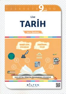 9.Sınıf Tarih Soru Bankası