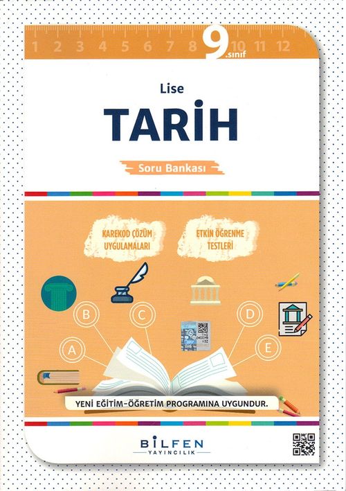 9.Sınıf Tarih Soru Bankası