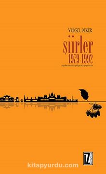 Şiirler 1979-1992 - Yüksel Peker