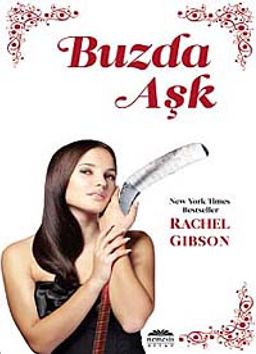 Buzda Aşk (Cep Boy)