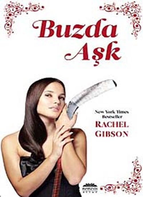 Buzda Aşk (Cep Boy)