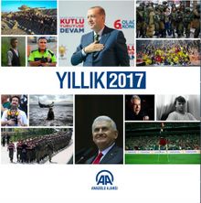 Yıllık 2017 
