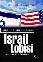 İsrail Lobisi ve Amerikan Dış Politikası