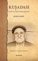 Kuşadası & Kent ve İnsan Söyleşileri