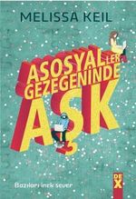 Asosyaller Gezegeninde Aşk