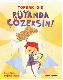 Rüyanda Çözersin! - Toprak Işık