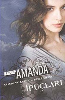 İpuçları & Proje Amanda