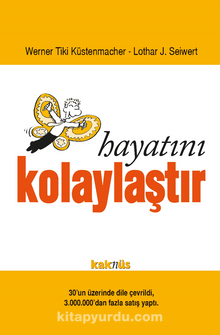 Hayatını Kolaylaştır - Werner Tiki Küstenmacher