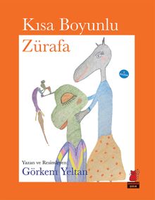 Kısa Boyunlu Zürafa