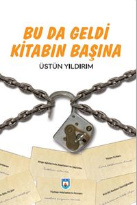 Bu da Geldi Kitabın Başına