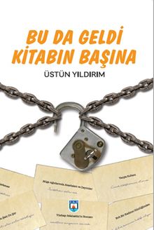 Bu da Geldi Kitabın Başına
