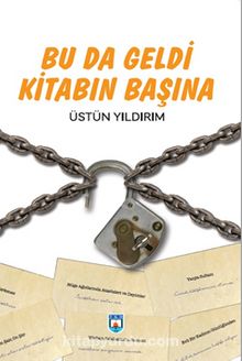 Bu da Geldi Kitabın Başına - Üstün Yıldırım