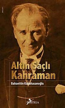Altın Saçlı Kahraman