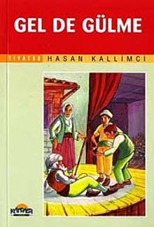 Gel De Gülme