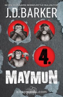 4. Maymun (Ciltli)