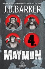 4. Maymun (Ciltli)