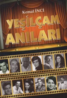 Yeşilçam Anıları