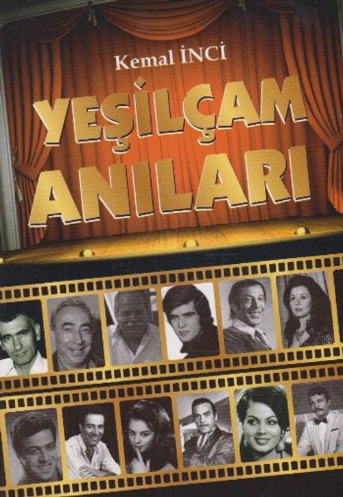 Yeşilçam Anıları