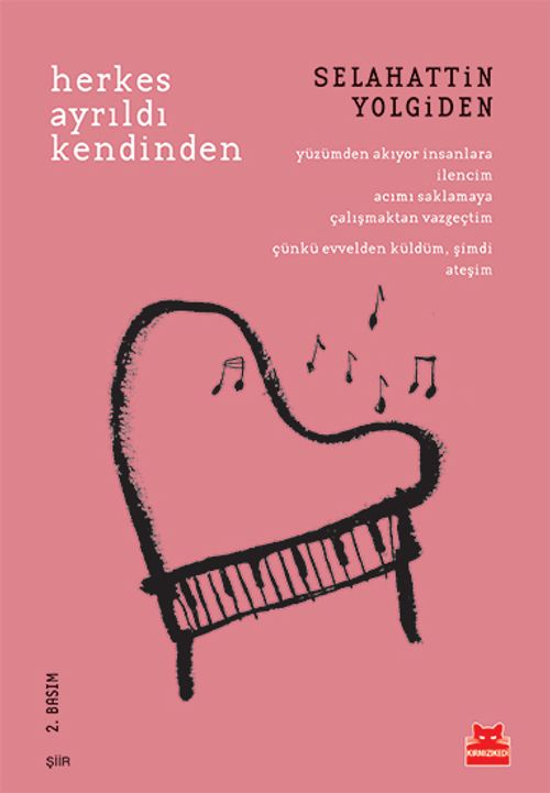 Herkes Ayrıldı Kendinden