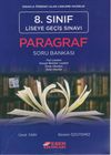 8. Sınıf LGS Paragraf Soru Bankası