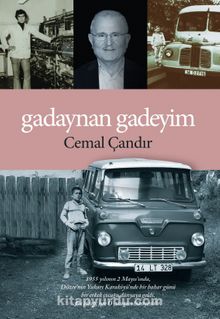 Gadaynan Gadeyim - Cemal Çandır