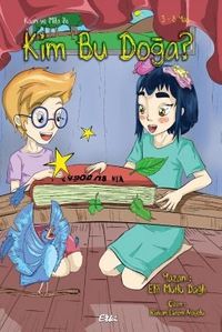 Kaan ve Mila ile Kim Bu Doğa