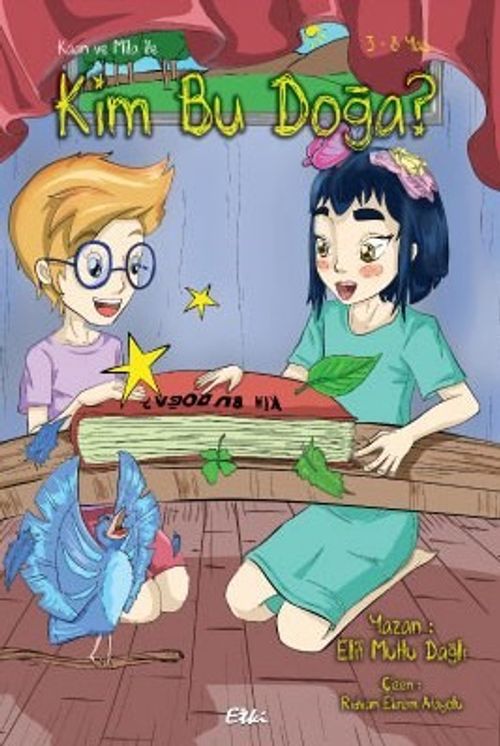 Kaan ve Mila ile Kim Bu Doğa