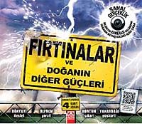 Fırtınalar ve Doğanın Diğer Güçleri