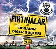 Fırtınalar ve Doğanın Diğer Güçleri