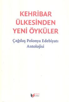Kehribar Ülkesinden Yeni Öyküler & Çağdaş Polonya Edebiyatı Antolojisi