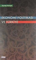 Ekonomi Politikası ve Türkiye