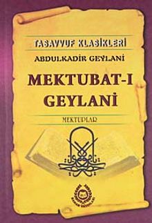 Mektubat-ı Geylani & Mektuplar