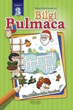  Bilgi Bulmaca İlkokul 3
