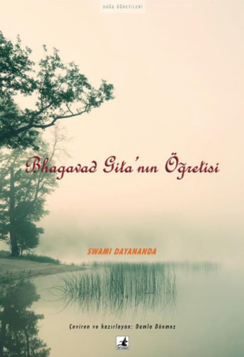 Bhagavad Gita'nın Öğretisi