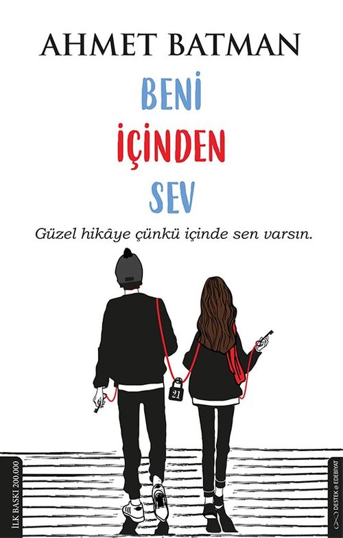 Beni İçinden Sev