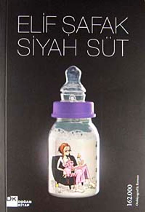 Siyah Süt