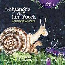 Salyangoz ve Mor Böcek - Aysun Berktay Özmen