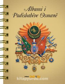 Albumi i Padishaheve Osmane - Kolektif