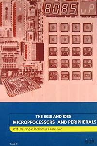 The 8080 and 8085 Microprocessors and Peripherals